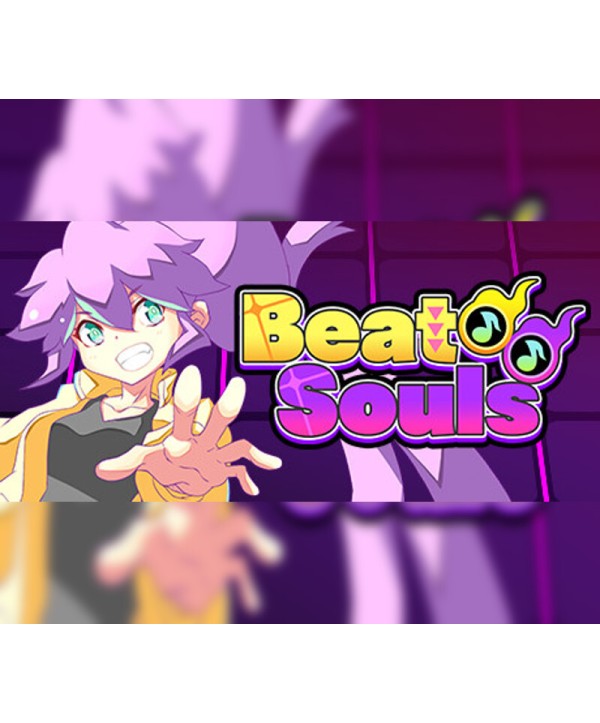 Beat Souls Steam Key GLOBAL